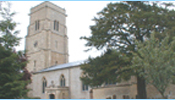 Wicken Church