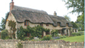 Leckhamstead Church