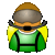 The Seadart Diver Icon.