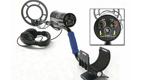 Aquavision Pro 2005 metal detector