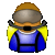 The Seadart Diver Icon.