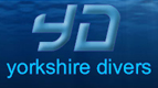 Yorkshire Divers Logo.